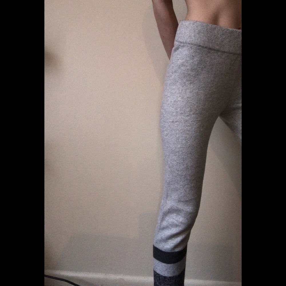 COPY - Gray Cozy Pants